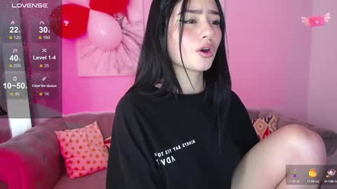 Rousee online show from 02/14/25, 05:30