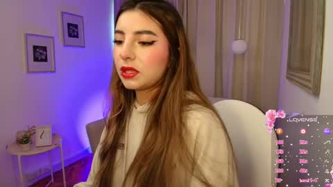 Rousee online show from 10/03/25, 12:57