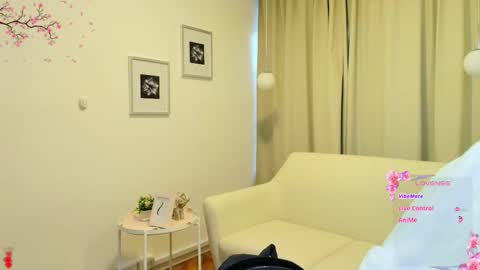 Rousee online show from 11/25/25, 12:16