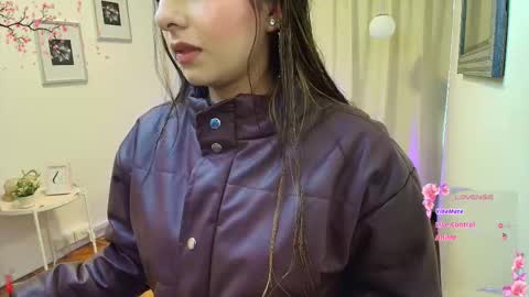 Rousee online show from 11/28/25, 01:47