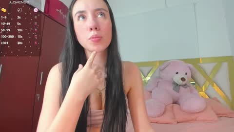 rousee_yarelds online show from 01/27/25, 06:09