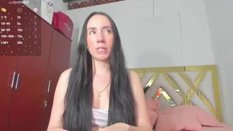 rousee_yarelds online show from 02/02/25, 06:48