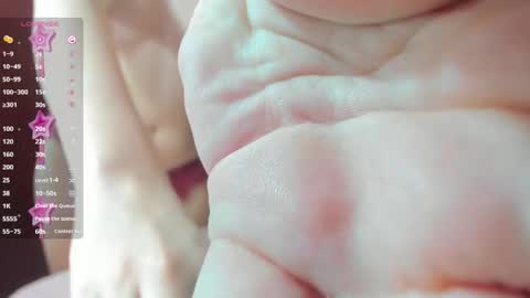 rousee_yarelds online show from 10/07/25, 07:05