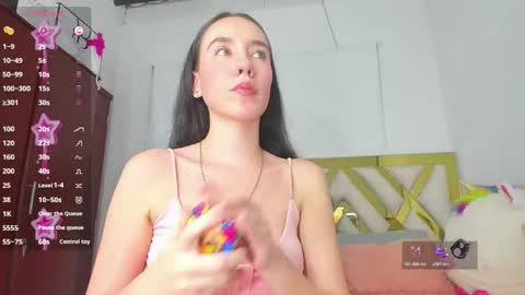 rousee_yarelds online show from 11/28/25, 08:06