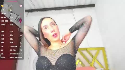 rousee_yarelds online show from 05/10/26, 03:12
