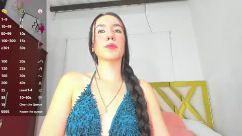 rousee_yarelds online show from 05/15/26, 04:19