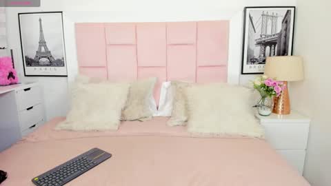 Valeria online show from 02/04/25, 08:13