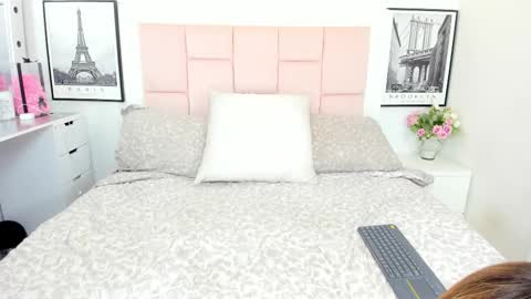 Valeria online show from 03/23/26, 06:39