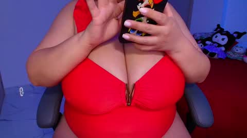 Call me Rous  online show from 10/18/25, 10:54