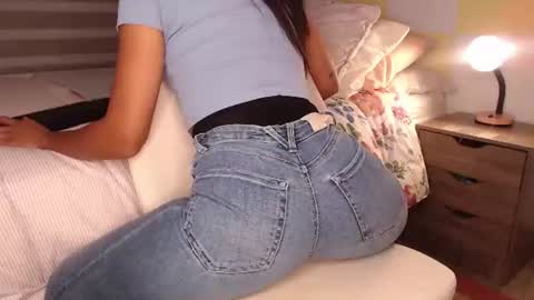 Snapshot of rouss_henao chatting on 07/02/26, 03:23 Rouss marie henao online show from 07/02/26, 03:23