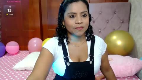 amber online show from 06/05/26, 01:50