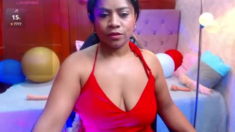 amber online show from 06/19/26, 01:48