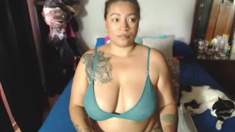 rousse online show from 03/11/26, 10:38