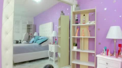 Rousse  online show from 03/02/26, 01:07