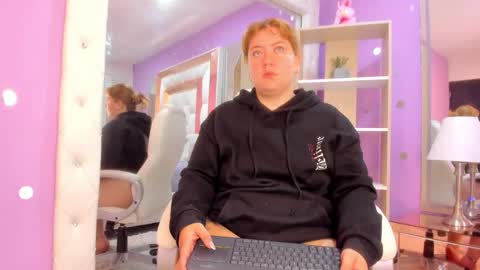 Rousse  online show from 03/30/26, 12:28