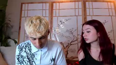 Snapshot of rousse_n_kenji chatting on 08/01/26, 10:08 rousse_n_kenji online show from 08/01/26, 10:08