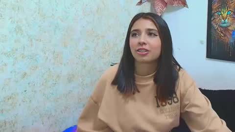 rousse_violet online show from 01/14/25, 09:51