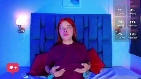 Rousse  online show from 12/15/25, 12:09