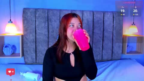 Rousse  online show from 01/15/26, 08:12