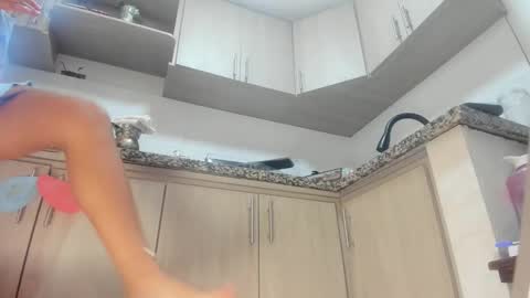 Rosa online show from 03/09/25, 12:31