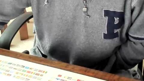 Snapshot of routi chatting on 10/13/25, 10:48 routi97 online show from 10/13/25, 10:48