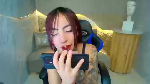 Roux  online show from 09/08/25, 07:57