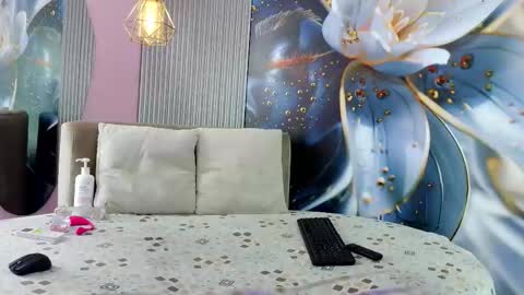 rouxinferno_cr online show from 03/18/26, 03:31