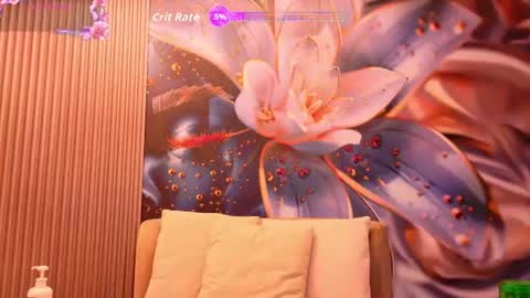 rouxinferno_cr online show from 07/11/26, 03:31