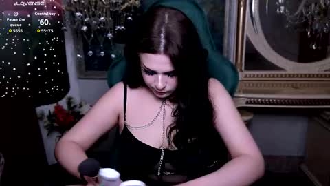 rouzfarrelll online show from 09/19/25, 11:33