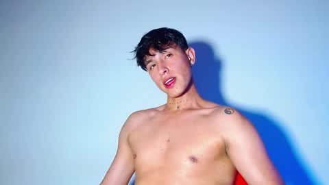 rowanboy23 online show from 02/02/26, 01:59