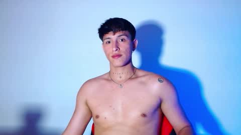 rowanboy23 online show from 02/28/26, 10:44