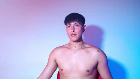 rowanboy23 online show from 03/20/26, 06:24