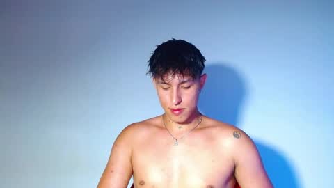 rowanboy23 online show from 03/22/26, 12:47