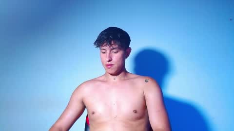 rowanboy23 online show from 03/29/26, 12:21