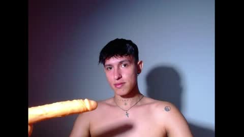 rowanboy23 online show from 07/02/26, 08:37
