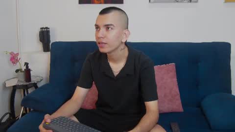 Rowan online show from 06/09/26, 11:33