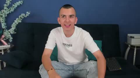 Rowan online show from 07/17/26, 07:30