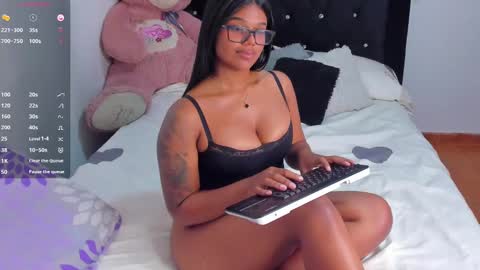 Rox online show from 11/14/25, 02:10