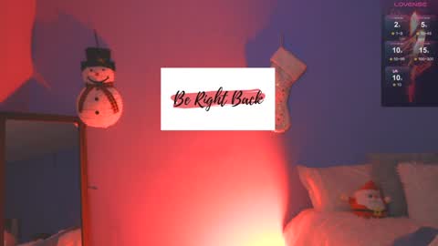 Snapshot of rox_anna chatting on 12/21/24, 10:30 Roxanna online show from 12/21/24, 10:30