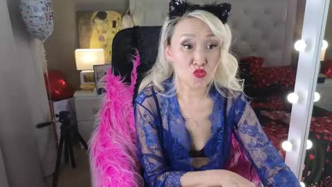 Roxalana online show from 04/13/26, 06:24