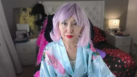 Roxalana online show from 07/17/26, 10:00