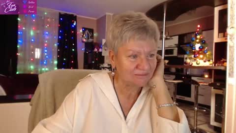 Roxana online show from 01/02/25, 05:18