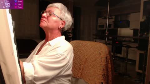 Roxana online show from 01/08/25, 05:37