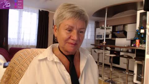 Roxana online show from 01/12/25, 01:27