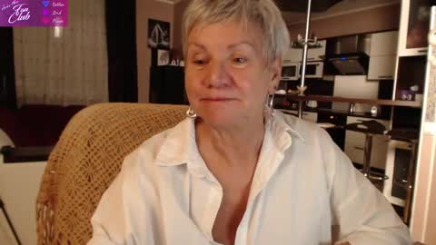 Roxana online show from 01/14/25, 08:48