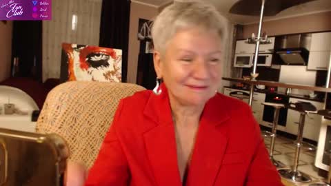 Roxana online show from 01/17/25, 05:08