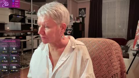 Roxana online show from 01/20/25, 04:12