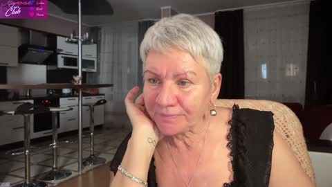 Roxana online show from 01/22/25, 05:59