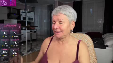 Roxana online show from 01/23/25, 09:39