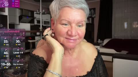 Roxana online show from 01/24/25, 03:13